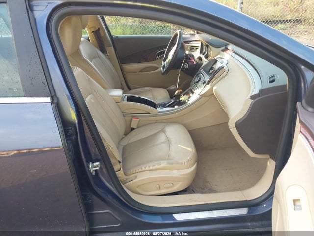 45982906 :رقم المزاد ، 1G4GC5E37DF210566 vin ، 2013 Buick Lacrosse Leather Group مزاد بيع