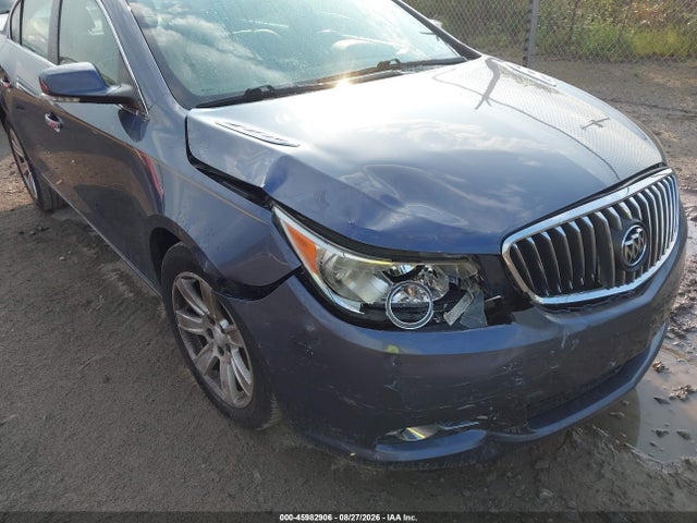 45982906 :رقم المزاد ، 1G4GC5E37DF210566 vin ، 2013 Buick Lacrosse Leather Group مزاد بيع