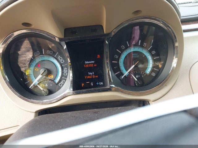 45982906 :رقم المزاد ، 1G4GC5E37DF210566 vin ، 2013 Buick Lacrosse Leather Group مزاد بيع