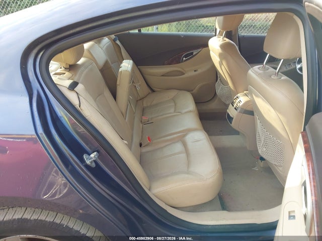 45982906 :رقم المزاد ، 1G4GC5E37DF210566 vin ، 2013 Buick Lacrosse Leather Group مزاد بيع