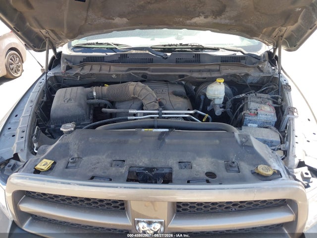 2012 Ram 1500 Express მანქანა იყიდება აუქციონზე, vin: 1C6RD6FTXCS322855, აუქციონის ნომერი: 45982907