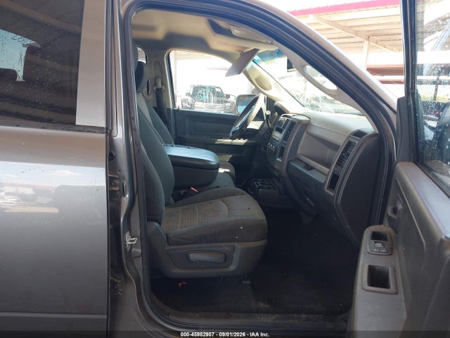 2012 Ram 1500 Express მანქანა იყიდება აუქციონზე, vin: 1C6RD6FTXCS322855, აუქციონის ნომერი: 45982907