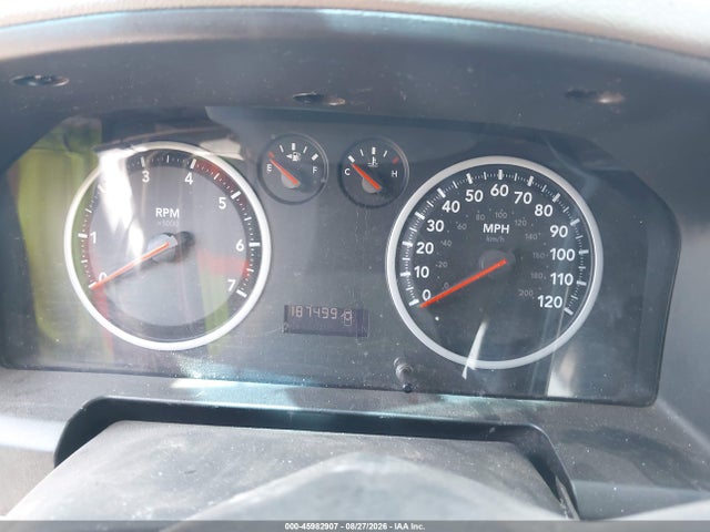 2012 Ram 1500 Express მანქანა იყიდება აუქციონზე, vin: 1C6RD6FTXCS322855, აუქციონის ნომერი: 45982907
