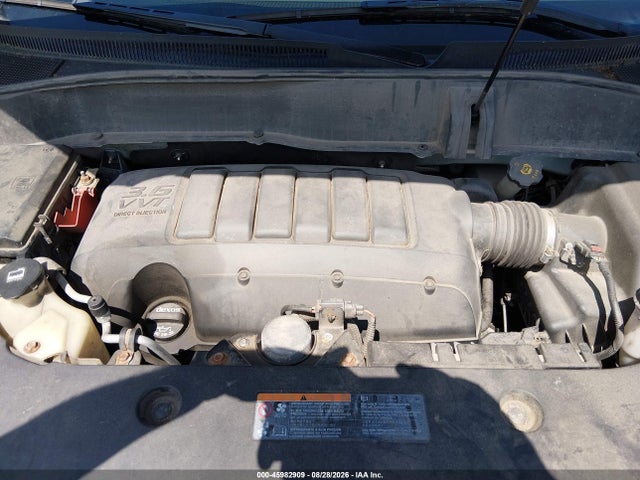 Продаж на аукціоні авто 2014 Gmc Acadia Sle-2, vin: 1GKKVPKD0EJ104206, номер лоту: 45982909