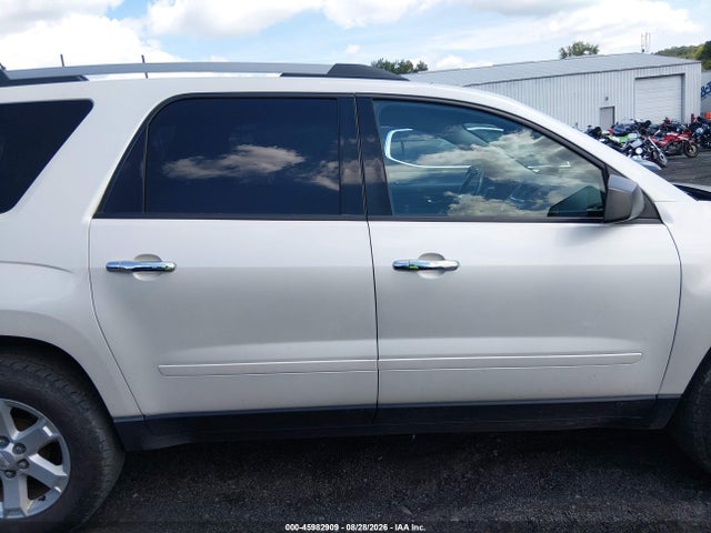 Продаж на аукціоні авто 2014 Gmc Acadia Sle-2, vin: 1GKKVPKD0EJ104206, номер лоту: 45982909