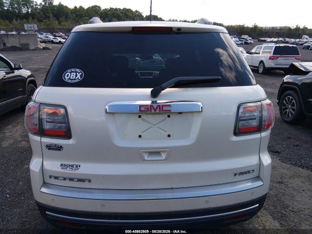 Продаж на аукціоні авто 2014 Gmc Acadia Sle-2, vin: 1GKKVPKD0EJ104206, номер лоту: 45982909