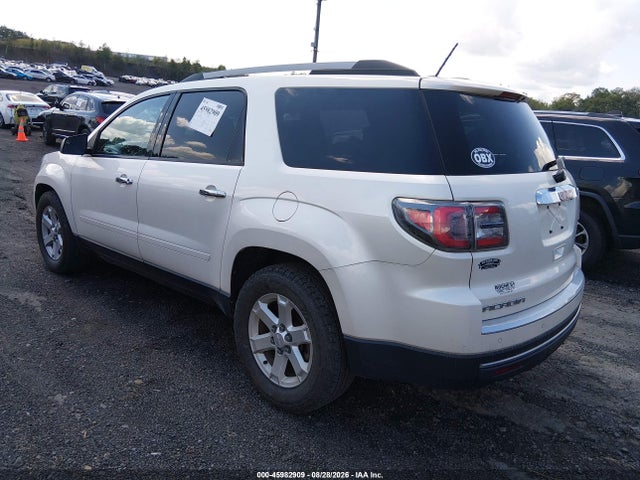 Продаж на аукціоні авто 2014 Gmc Acadia Sle-2, vin: 1GKKVPKD0EJ104206, номер лоту: 45982909