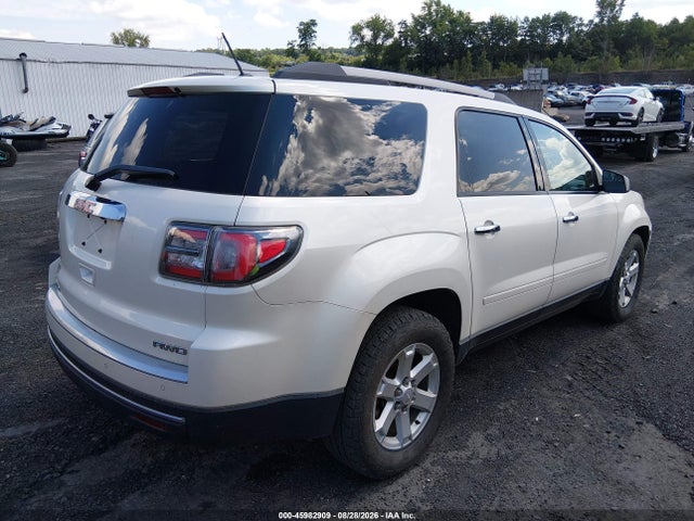 Продаж на аукціоні авто 2014 Gmc Acadia Sle-2, vin: 1GKKVPKD0EJ104206, номер лоту: 45982909