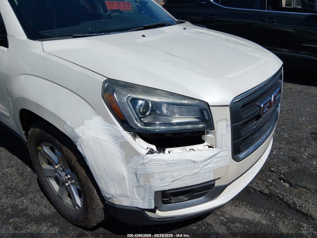 Продаж на аукціоні авто 2014 Gmc Acadia Sle-2, vin: 1GKKVPKD0EJ104206, номер лоту: 45982909