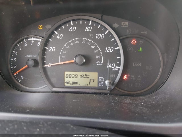 Aukcja sprzedaży 2022 Mitsubishi Mirage Black Edition, vin: ML32AWHJ8NH006162, numer aukcji: 45982910