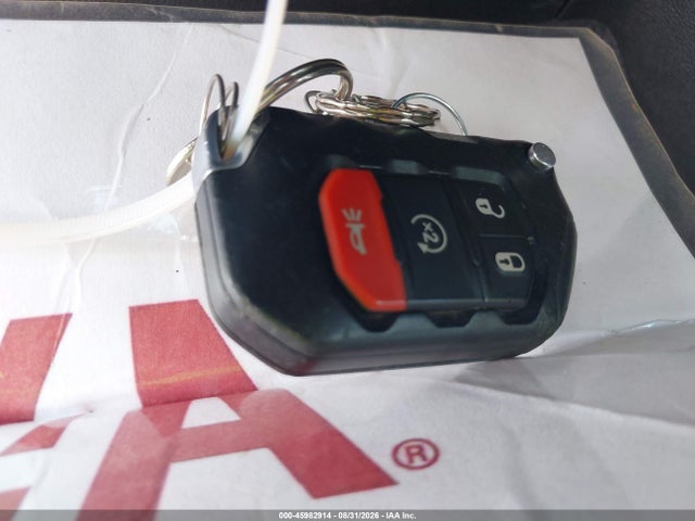 Продажа на аукционе авто 2021 Jeep Wrangler Unlimited Sport S 4x4, vin: 1C4HJXDN5MW532698, номер лота: 45982914