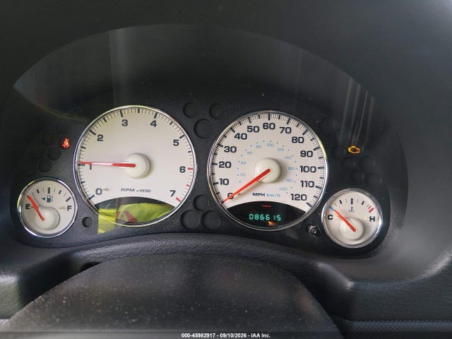 45982917 :رقم المزاد ، 1J8GL58K03W513977 vin ، 2003 Jeep Liberty Limited Edition مزاد بيع
