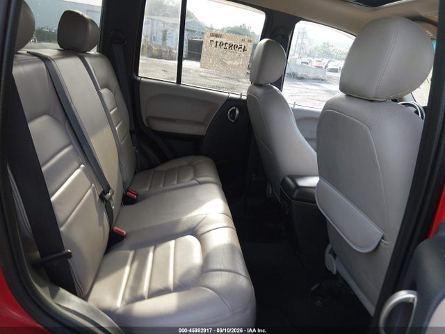 45982917 :رقم المزاد ، 1J8GL58K03W513977 vin ، 2003 Jeep Liberty Limited Edition مزاد بيع