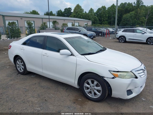 Aukcja sprzedaży 2010 Toyota Camry Le, vin: 4T1BF3EK3AU576464, numer aukcji: 45982918