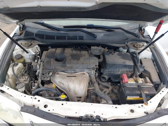 Aukcja sprzedaży 2010 Toyota Camry Le, vin: 4T1BF3EK3AU576464, numer aukcji: 45982918
