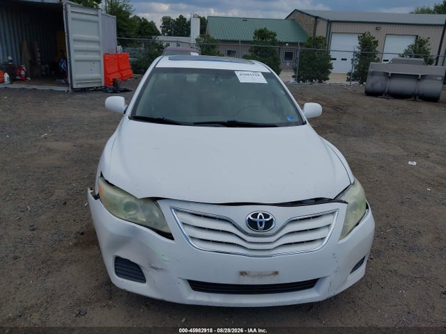 Aukcja sprzedaży 2010 Toyota Camry Le, vin: 4T1BF3EK3AU576464, numer aukcji: 45982918