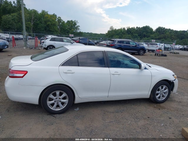 Aukcja sprzedaży 2010 Toyota Camry Le, vin: 4T1BF3EK3AU576464, numer aukcji: 45982918