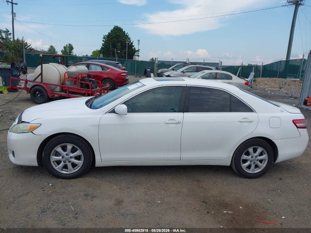 Aukcja sprzedaży 2010 Toyota Camry Le, vin: 4T1BF3EK3AU576464, numer aukcji: 45982918