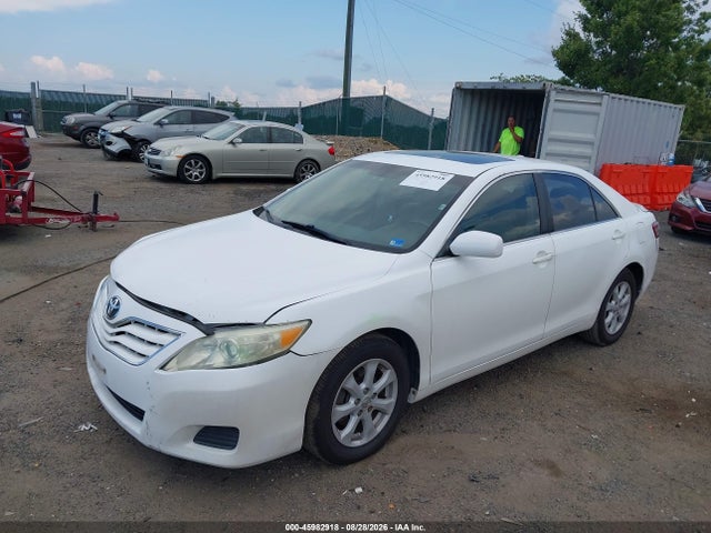 Aukcja sprzedaży 2010 Toyota Camry Le, vin: 4T1BF3EK3AU576464, numer aukcji: 45982918