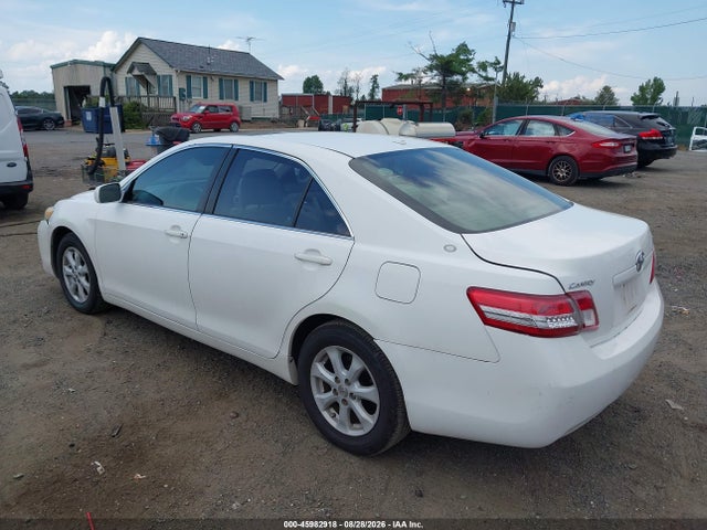 Aukcja sprzedaży 2010 Toyota Camry Le, vin: 4T1BF3EK3AU576464, numer aukcji: 45982918