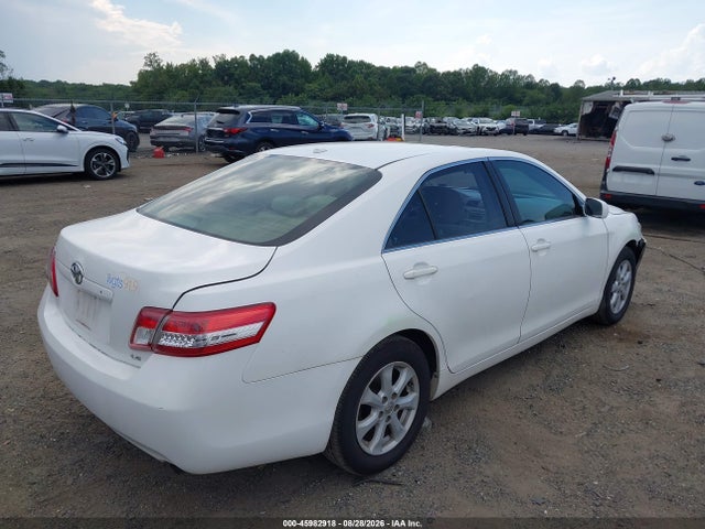 Aukcja sprzedaży 2010 Toyota Camry Le, vin: 4T1BF3EK3AU576464, numer aukcji: 45982918