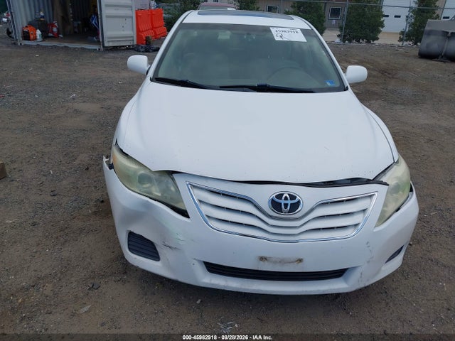 Aukcja sprzedaży 2010 Toyota Camry Le, vin: 4T1BF3EK3AU576464, numer aukcji: 45982918