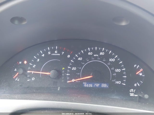 Aukcja sprzedaży 2010 Toyota Camry Le, vin: 4T1BF3EK3AU576464, numer aukcji: 45982918