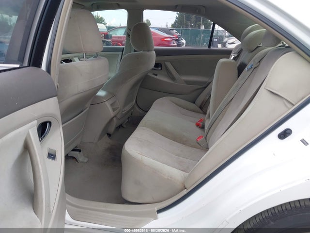 Aukcja sprzedaży 2010 Toyota Camry Le, vin: 4T1BF3EK3AU576464, numer aukcji: 45982918