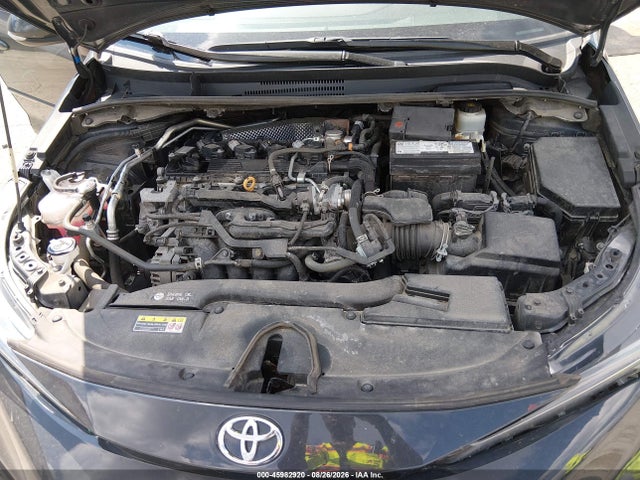 Продаж на аукціоні авто 2023 Toyota Corolla Se, vin: 5YFP4MCE4PP155135, номер лоту: 45982920