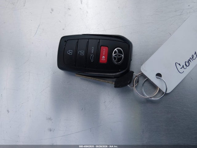 Продаж на аукціоні авто 2023 Toyota Corolla Se, vin: 5YFP4MCE4PP155135, номер лоту: 45982920