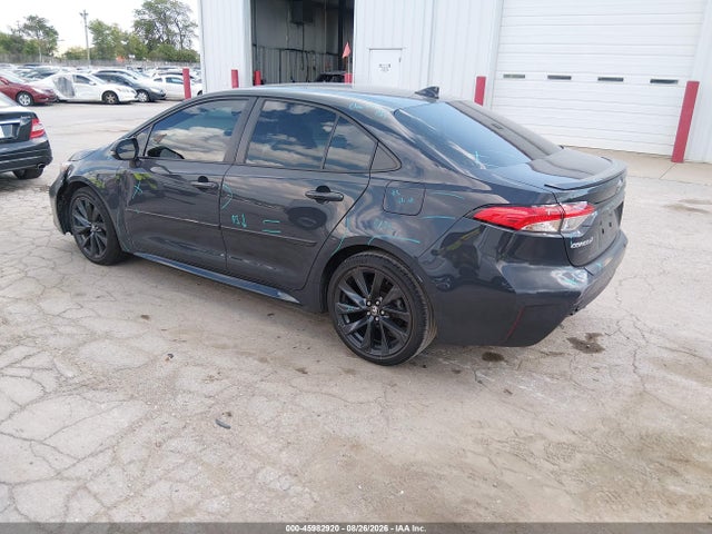 Продаж на аукціоні авто 2023 Toyota Corolla Se, vin: 5YFP4MCE4PP155135, номер лоту: 45982920