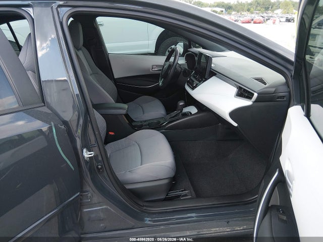 Продаж на аукціоні авто 2023 Toyota Corolla Se, vin: 5YFP4MCE4PP155135, номер лоту: 45982920