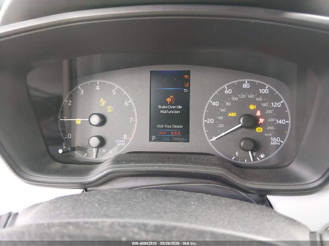 Продаж на аукціоні авто 2023 Toyota Corolla Se, vin: 5YFP4MCE4PP155135, номер лоту: 45982920