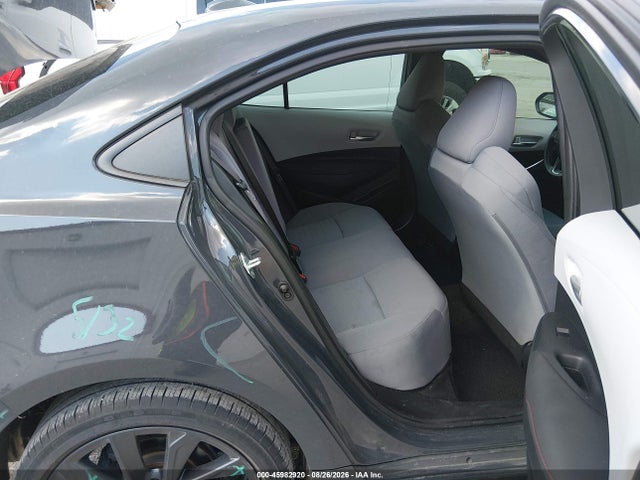 Продаж на аукціоні авто 2023 Toyota Corolla Se, vin: 5YFP4MCE4PP155135, номер лоту: 45982920