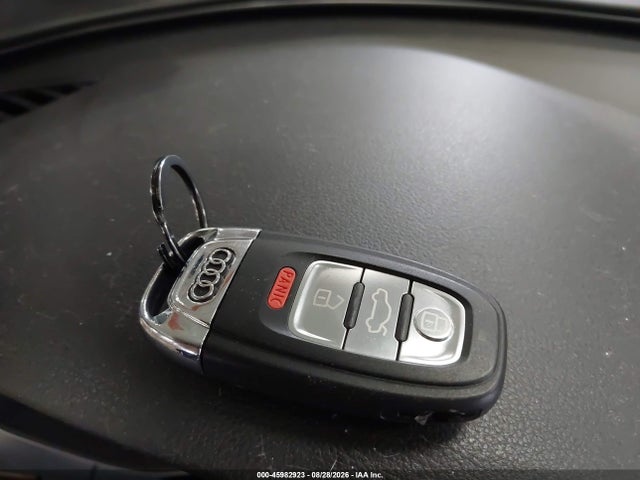 Продажа на аукционе авто 2013 Audi A6 3.0t Premium, vin: WAUHGAFC4DN015967, номер лота: 45982923