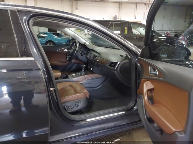 Продажа на аукционе авто 2013 Audi A6 3.0t Premium, vin: WAUHGAFC4DN015967, номер лота: 45982923