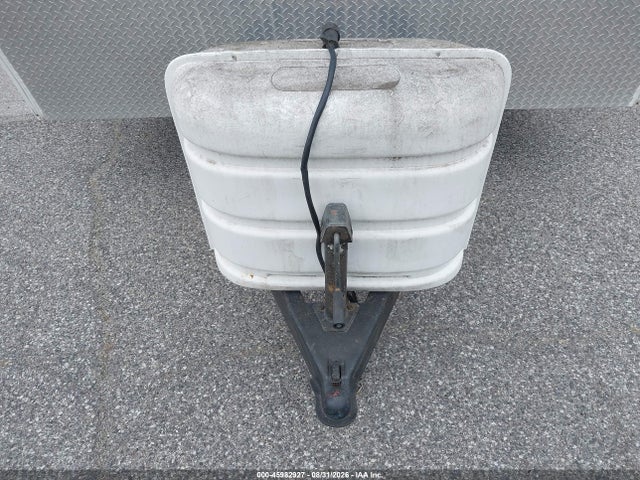 Продаж на аукціоні авто 2006 K-z Inc Travel Trailer, vin: 4EZTS32266S116919, номер лоту: 45982927