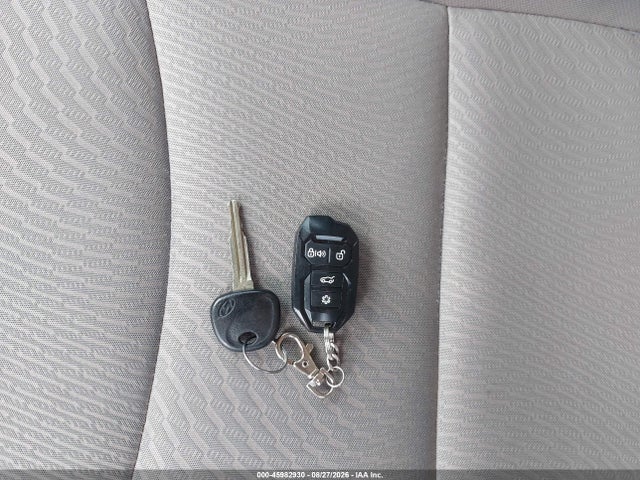 Hyundai ELANTRA SE 2014 KMHDH4AE7EU117078 Image 11