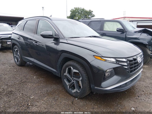 Aukcja sprzedaży 2024 Hyundai Tucson Sel, vin: 5NMJF3DE8RH316429, numer aukcji: 45982932