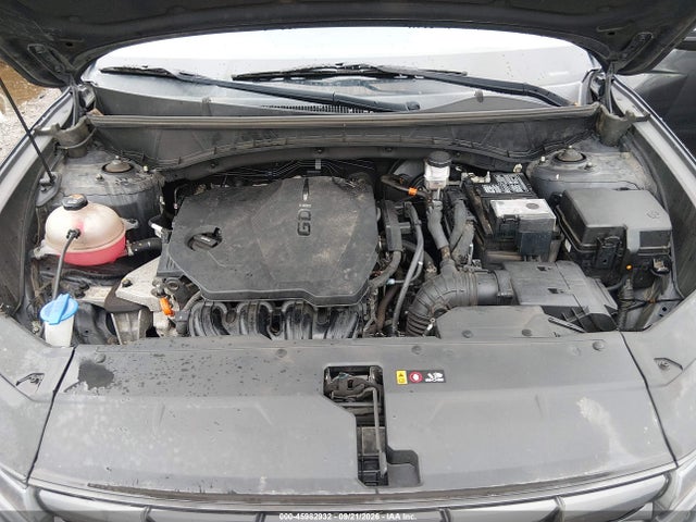 Продаж на аукціоні авто 2024 Hyundai Tucson Sel, vin: 5NMJF3DE8RH316429, номер лоту: 45982932