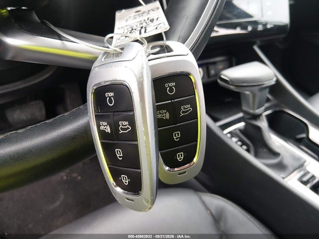 Продаж на аукціоні авто 2024 Hyundai Tucson Sel, vin: 5NMJF3DE8RH316429, номер лоту: 45982932