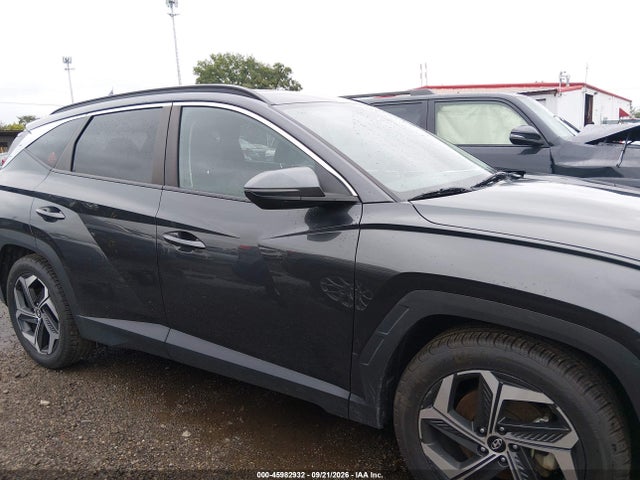 Продаж на аукціоні авто 2024 Hyundai Tucson Sel, vin: 5NMJF3DE8RH316429, номер лоту: 45982932