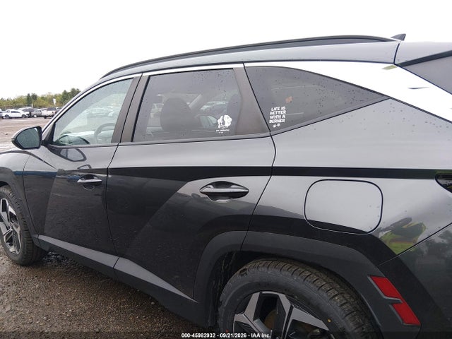 Продаж на аукціоні авто 2024 Hyundai Tucson Sel, vin: 5NMJF3DE8RH316429, номер лоту: 45982932