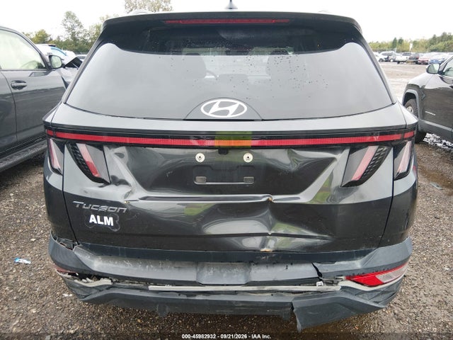 Продаж на аукціоні авто 2024 Hyundai Tucson Sel, vin: 5NMJF3DE8RH316429, номер лоту: 45982932