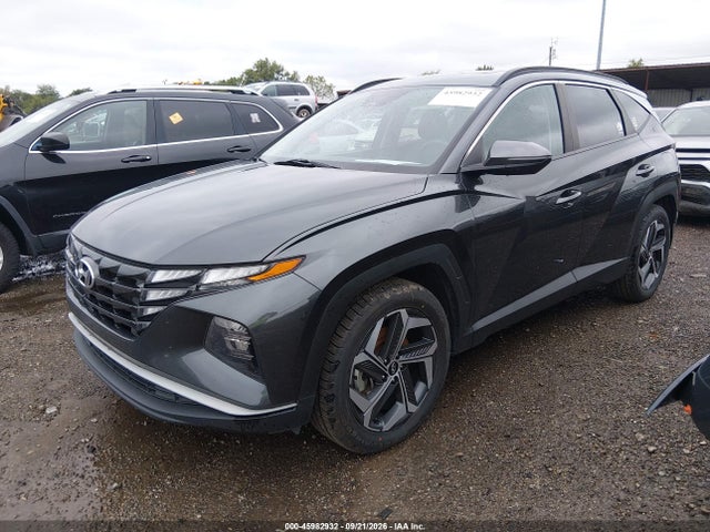 Продаж на аукціоні авто 2024 Hyundai Tucson Sel, vin: 5NMJF3DE8RH316429, номер лоту: 45982932