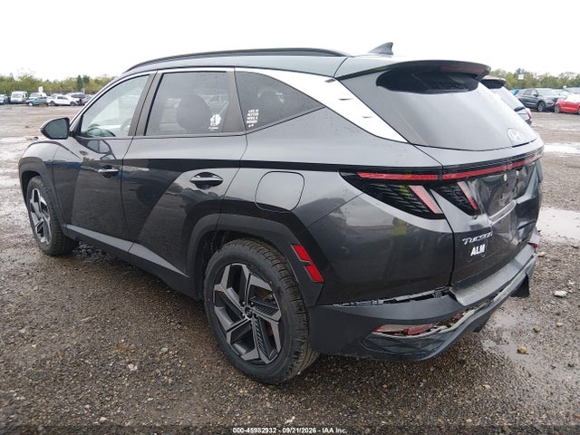 Продаж на аукціоні авто 2024 Hyundai Tucson Sel, vin: 5NMJF3DE8RH316429, номер лоту: 45982932