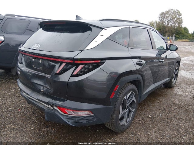 Продаж на аукціоні авто 2024 Hyundai Tucson Sel, vin: 5NMJF3DE8RH316429, номер лоту: 45982932