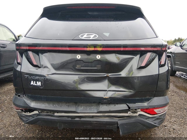 Продаж на аукціоні авто 2024 Hyundai Tucson Sel, vin: 5NMJF3DE8RH316429, номер лоту: 45982932