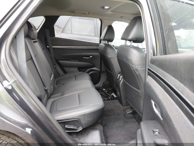 Продаж на аукціоні авто 2024 Hyundai Tucson Sel, vin: 5NMJF3DE8RH316429, номер лоту: 45982932