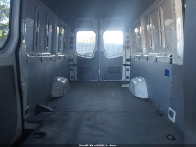 Продаж на аукціоні авто 2017 Mercedes-benz Sprinter 2500 High Roof V6, vin: WD4PE8CD8HP550312, номер лоту: 45982936